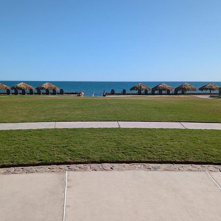Bella Sirena 601-B -Stylish Condo In Oceanfront Resort ปูแอร์โตเปญาสโก ภายนอก รูปภาพ