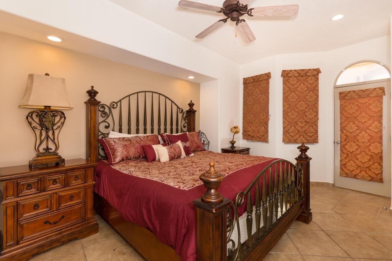Bella Sirena 601-B -Stylish Condo In Oceanfront Resort ปูแอร์โตเปญาสโก ภายนอก รูปภาพ