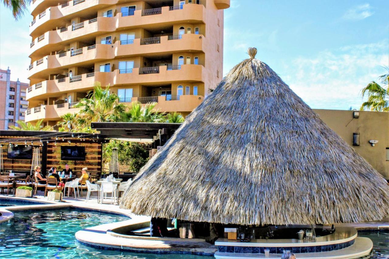 Bella Sirena 601-B -Stylish Condo In Oceanfront Resort ปูแอร์โตเปญาสโก ภายนอก รูปภาพ