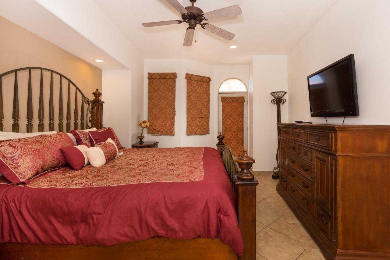 Bella Sirena 601-B -Stylish Condo In Oceanfront Resort ปูแอร์โตเปญาสโก ภายนอก รูปภาพ