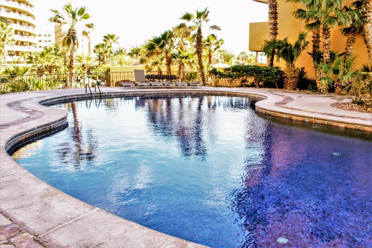 Bella Sirena 601-B -Stylish Condo In Oceanfront Resort ปูแอร์โตเปญาสโก ภายนอก รูปภาพ