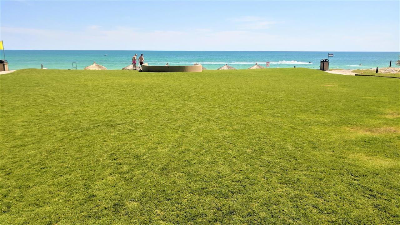 Bella Sirena 601-B -Stylish Condo In Oceanfront Resort ปูแอร์โตเปญาสโก ภายนอก รูปภาพ