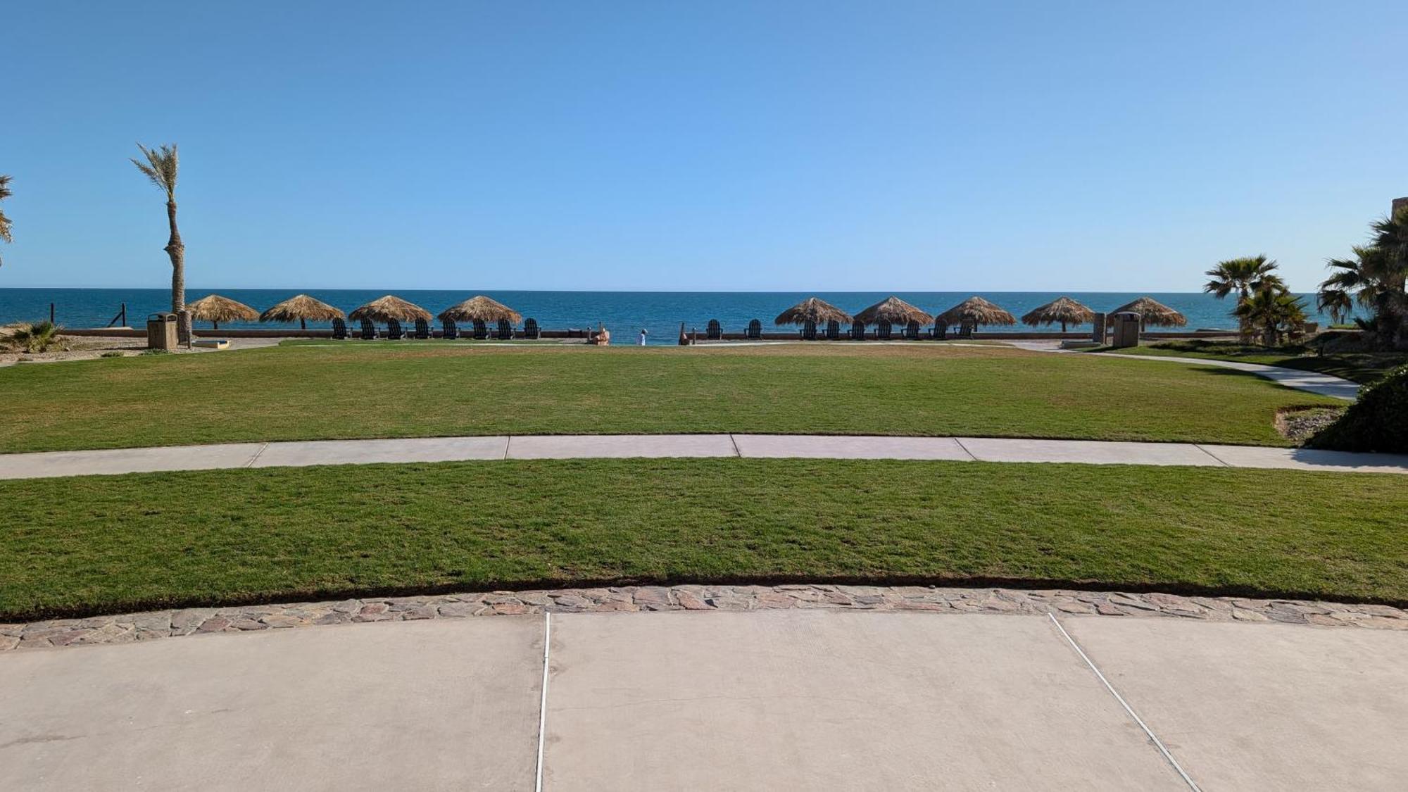 Bella Sirena 601-B -Stylish Condo In Oceanfront Resort ปูแอร์โตเปญาสโก ภายนอก รูปภาพ
